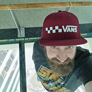 Photo of Steven Smith