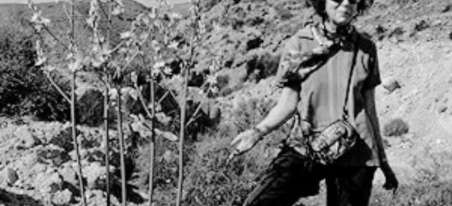 Photo of Miriam Hastings