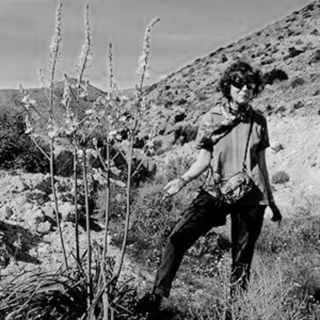 Photo of Miriam Hastings